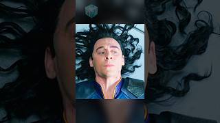 Youll always be the god of mischief  Thor Ragnarok thor marvel [upl. by Ennaitsirk]