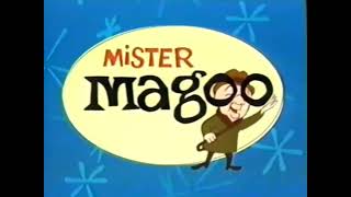 This Has Been Mister Magoo [upl. by Llednahs383]