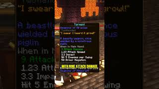 Master the Torment Weapon in Dawncraft  Minecraft Mod Showcase [upl. by Sturrock]