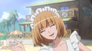 Kaichou wa maid sama AMV  Where them girls at [upl. by Tiossem]