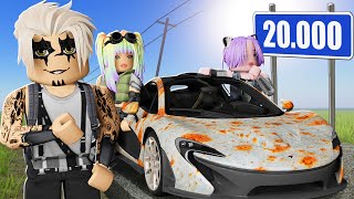 ПРОШЛИ ВТОРУЮ КАРТУ КУЧА НОВЫХ ИВЕНТОВ В Roblox Dusty Trip [upl. by Atlee504]