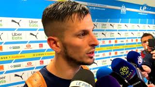 Benedetto  quotIl ne faut pas baisser les brasquot [upl. by Eicart]