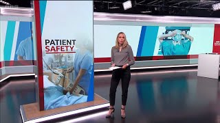 BBC Reporting Scotland – 5th Aug 2024 – Delays appointing patient safety commissioner for Scotland [upl. by Loredana]