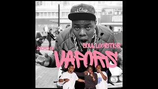 2008 Vapors  Soul Logistics  Greatest Hitz [upl. by Gnirps524]