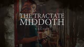 A Tractate Midoth by M R James  Classic Horror Animated Audiobook [upl. by Aled]