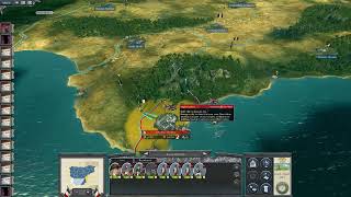 Napoleon Total War Peninsular Campaign Speedrun 111 WR [upl. by Ettessil]