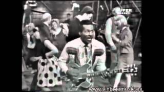 History of a Song Chuck Berry  Maybellene [upl. by Enoid]