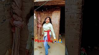 Kamare kare lacha lacha lacha viral bhojpuri dance song [upl. by Luoar]