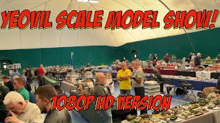 ReUpload Yeovil Model Show 1080p High Definition Version [upl. by Dorran]