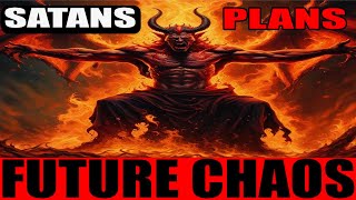 3 Step Satanic Future Plan  New Age Deception  Arics Alien Invasion Dreams [upl. by Neukam]