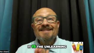 Unlearn to Succeed Master the ARC Method for Entrepreneurs [upl. by Corwun812]