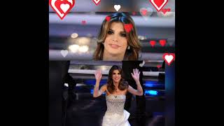 Elisabetta Canalis born 12 September 1978 is an Italian Actress and showgirl🤩💖🥰❤️👌👑🥳💝⭐💓😍💕😘🌹🤩💖🥰❤️👌👑🥳 [upl. by Fagen]