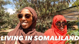 Our FAVOURITE SPOTS in Hargeisa city SOMALILAND 2024 [upl. by Bez969]