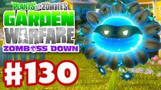 Plants vs Zombies Garden Warfare  Gameplay Walkthrough Part 130  Shadow Flower Xbox One [upl. by Gruber]