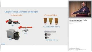 HighThroughput Cell Lysis and Nucleic Acid Extraction Powered by AFA Technology [upl. by God163]