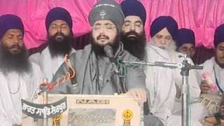 Moga Waheguru Jaap part 2 [upl. by Ashman]