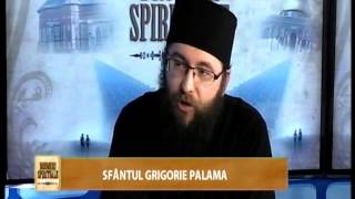 Sfantul Grigorie Palama  Pr prof dr Nicolae Paicu [upl. by Eilahtan]