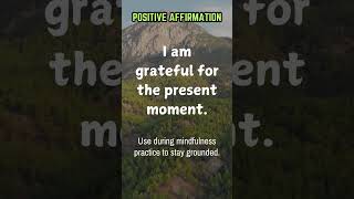 Quick Daily Affirmations for Women  Start Your Day with Positivity 2 [upl. by Oek]