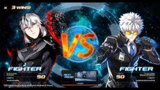 Daily PvP J Closers Online Indo 5 [upl. by Armand457]