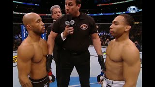 Demetrious Johson vs John Dodson 1720p [upl. by Pacificia]