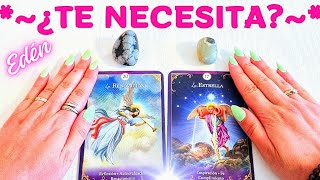 😭🩷😱¡¡SU ÚLTIMA EMOCIÓN AL PENSARTE🔥💌¡¿TE NECESITA😱🔮TAROT INTERACTIVO AMOR HOY PERSONA ESPECIAL [upl. by Valerye]