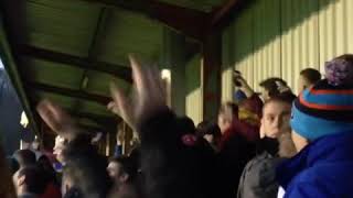 Portadown fc chants [upl. by Dymoke989]