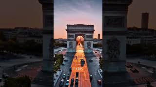 Zstudio Travel 2024 sports paris [upl. by Thane]