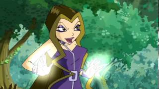 Winx Club  Serie 3 Episodio 20  La carica delle Pixie clip3 [upl. by Grubb]