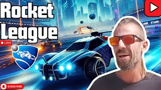 ROCKET LEAGUE  Group GAMES 😎 [upl. by Persas]