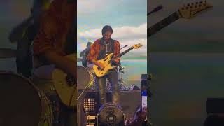 Tender Surrender  Steve Vai Inviolate Tour 2023 Bangkok [upl. by Malet857]