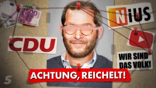 Der gefährlichste YouTubeKanal Deutschlands [upl. by Nicol]