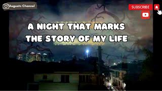 A Night that Marks the Story of My Life [upl. by Hyrup613]