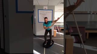 ProprioceptionKinesthesia Training [upl. by Steffie]