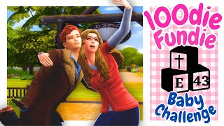 A Blessed Courtship  The 100die Fundie Baby Challenge [upl. by Bondon]