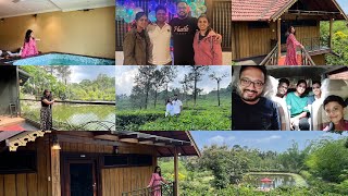 Niyatma Resort Wayanad🌳 [upl. by Sanfo]