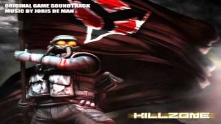 Killzone OST 01 Intro  Birth of War [upl. by Aitsirhc]