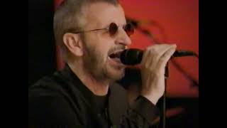 VH1 Storytellers Ringo Starr CD Commercial 1998 [upl. by Sherrod477]