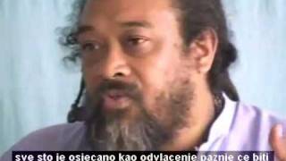 Mooji  Prisutnost JA JESAM [upl. by Gilmore764]