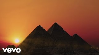 Yanni  Yanni – One Man’s Dream Live From the Pyramids in 1080p [upl. by Januarius]