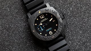 Panerai The Making Of A Design Icon Part 2 [upl. by Changaris105]