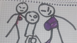 Stickman wars 3 part 2 [upl. by Ekusoyr]