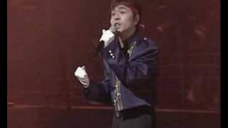 Tenchi Muyo concert 94  Masami Kikuchi [upl. by Aelahc]