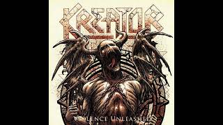 Kreator Violence Unleashed 2016 FULL EP [upl. by Highams]