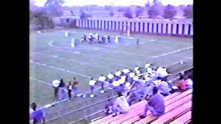 Brooklyn Tech vs Jefferson 1994 [upl. by Fairlie]