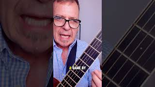 How to Play Augmented Chords on Guitar [upl. by Davey73]