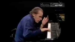 Glenn Gould BWV903 Bach Chromatic Fantasy [upl. by Arthur952]