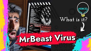 MrBeast Ransomware Virus Removal amp File Decryption Guide [upl. by Eneluqcaj]