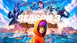 Fortnite Chapter 2 Season 3  Is A Wipe Out Season Review [upl. by Dlabihcra293]