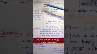 Endocrine GlandsPancreas Unit9  Biology  General Science  Lec41  An Aspirant [upl. by Amoritta]