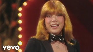 Katja Ebstein  Wunder gibt es immer wieder SuperHitparade 18111982 [upl. by Dorweiler]